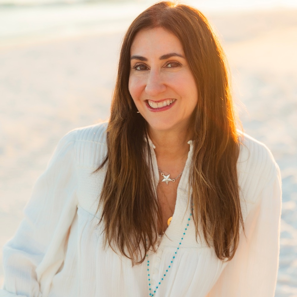 Meet your Posher, Sheri